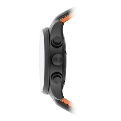 MIDO MULTIFORT CHRONOGRAPH SPECIAL EDITION M005.614.36.051.22 SPECIAL EDITION (1 EXTRA STRAP)