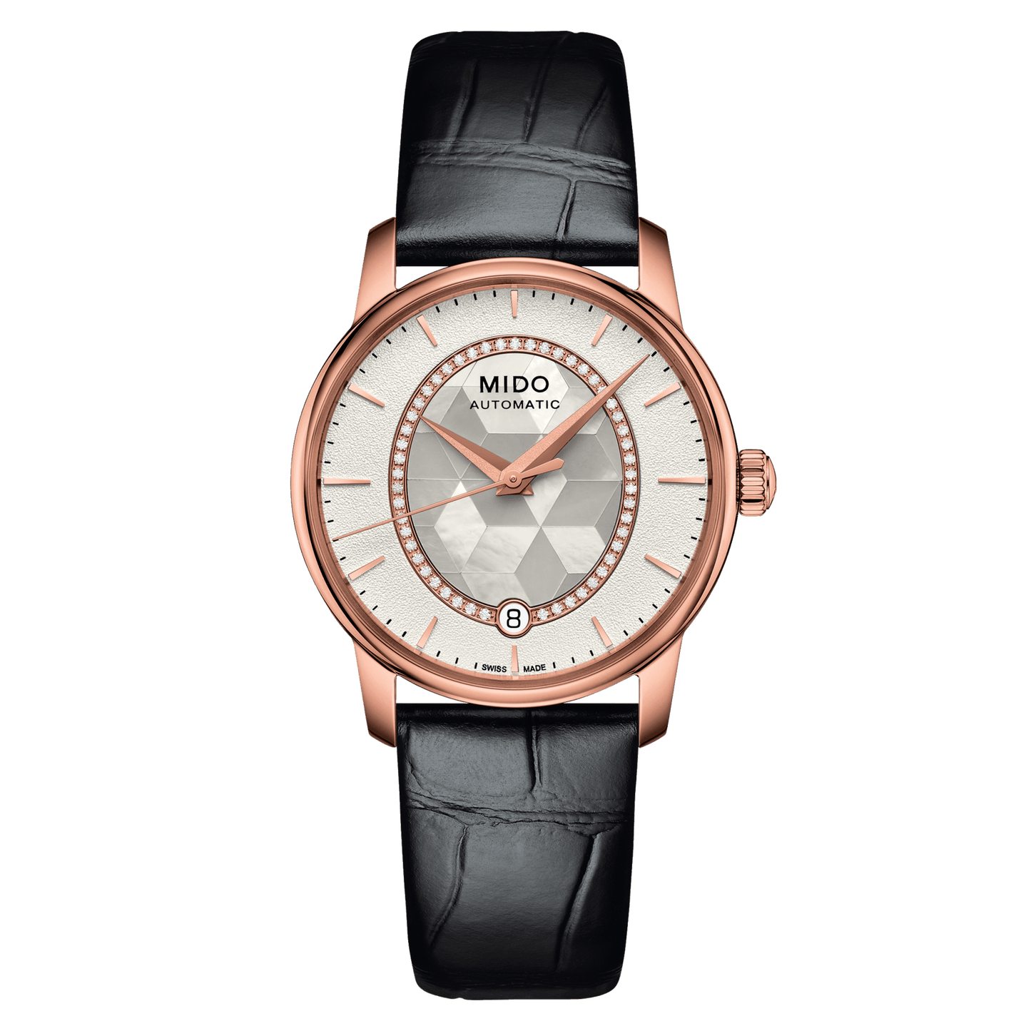 MIDO BARONCELLI PRISMA M007.207.36.116.00