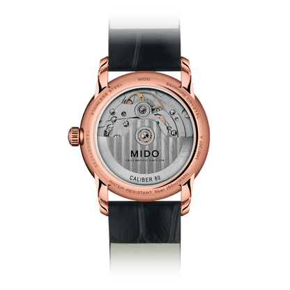 MIDO BARONCELLI PRISMA M007.207.36.116.00