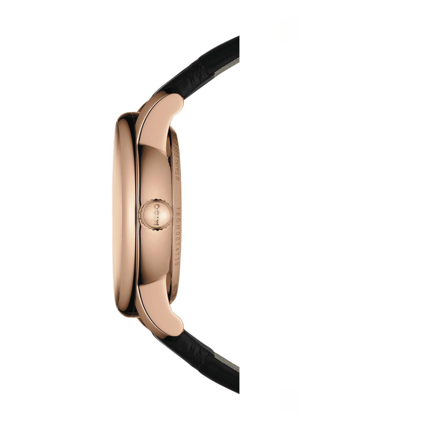 MIDO BARONCELLI PRISMA M007.207.36.116.00