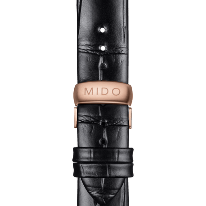 MIDO BARONCELLI PRISMA M007.207.36.116.00