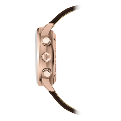 MIDO COMMANDER CHRONOGRAPH M016.414.36.081.00