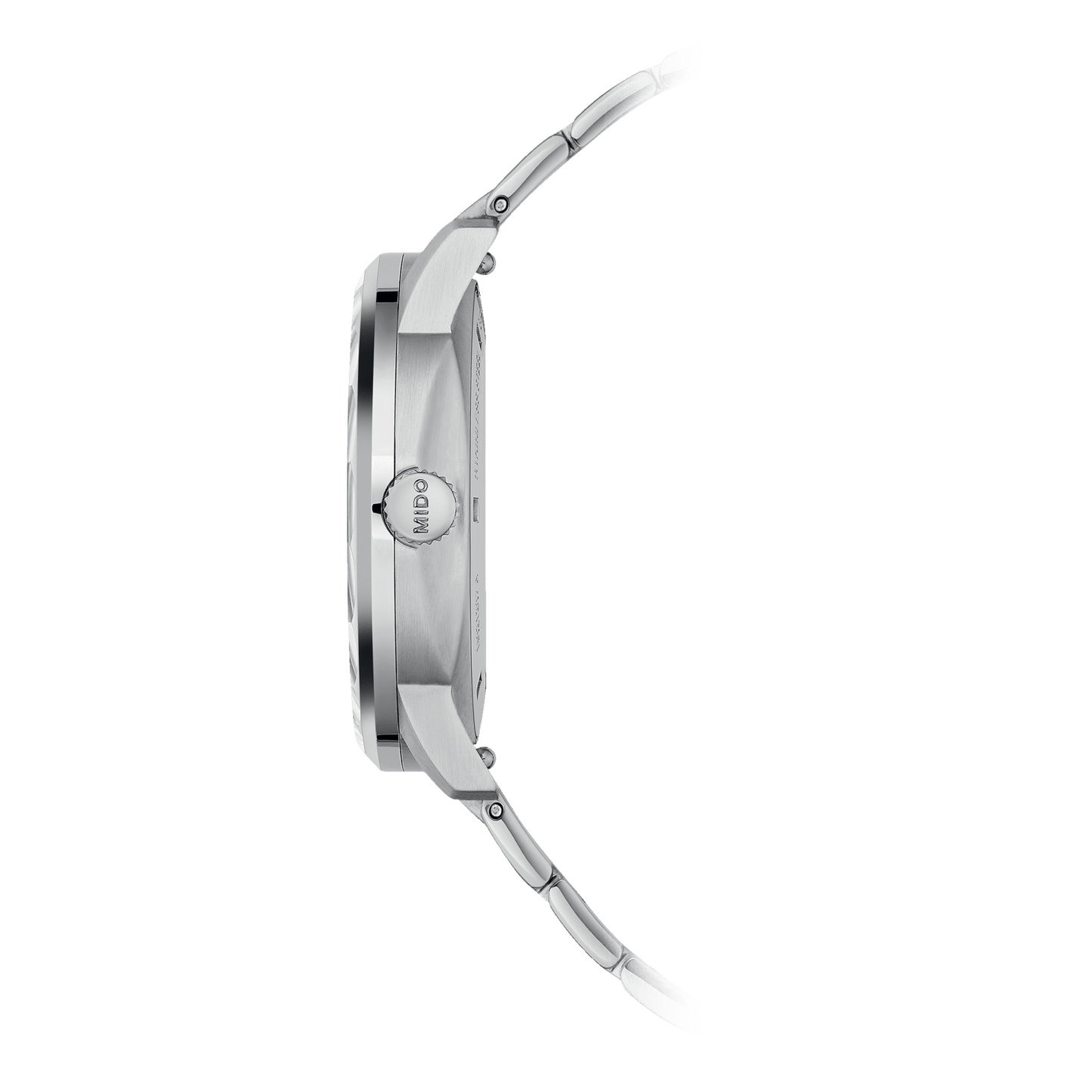 MIDO COMMANDER LADY M021.207.11.106.00