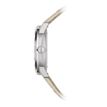 MIDO COMMANDER LADY M021.207.16.296.00