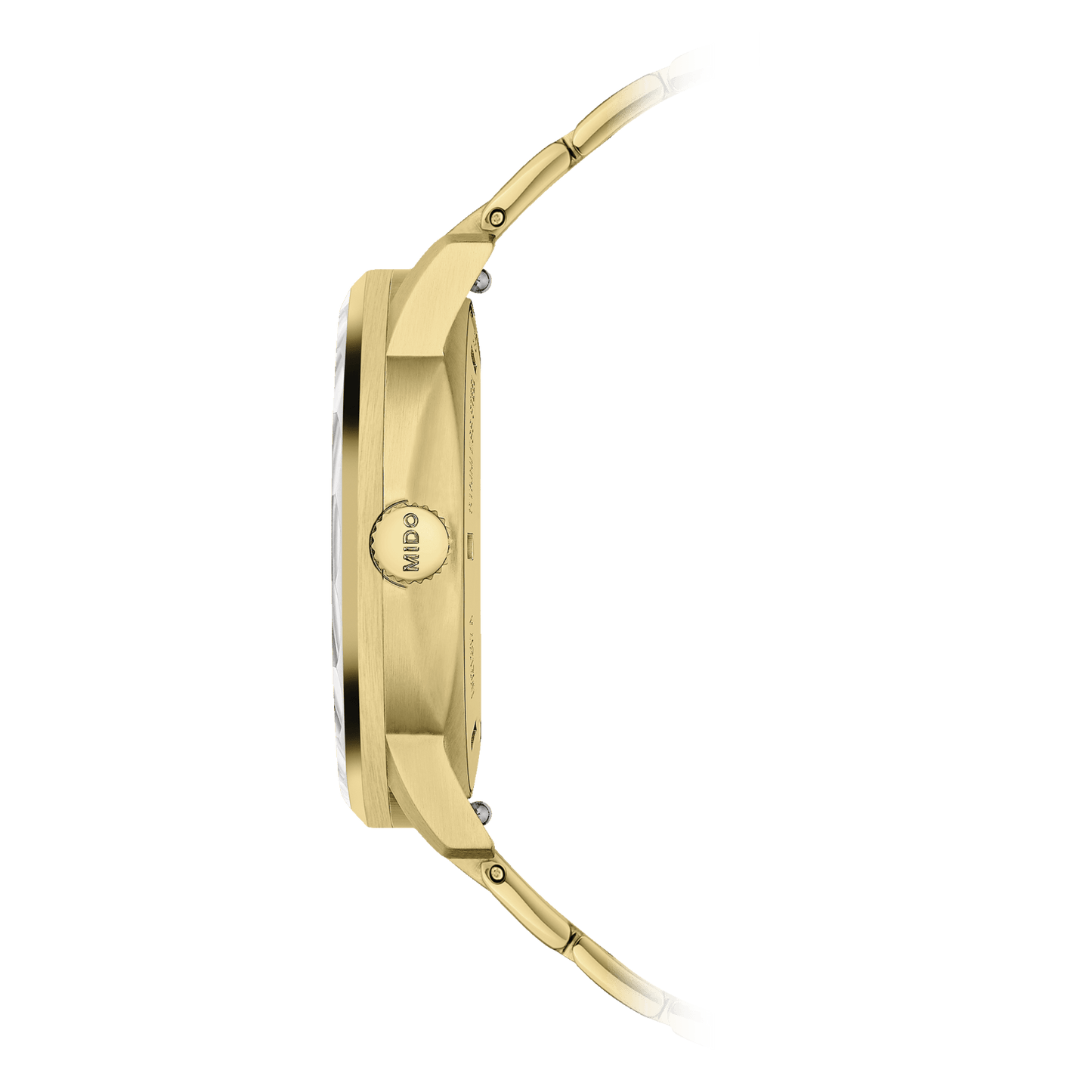 MIDO COMMANDER LADY M021.207.33.021.00