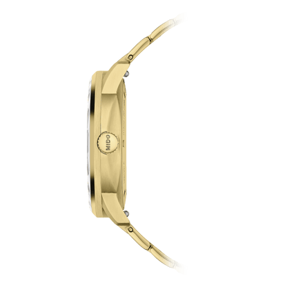 MIDO COMMANDER LADY M021.207.33.021.00