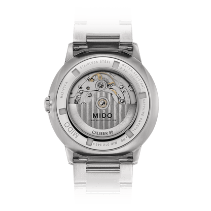 MIDO COMMANDER GRADIENT M021.407.11.411.01