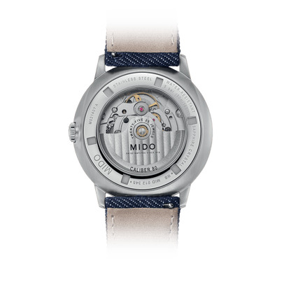 MIDO COMMANDER GRADIENT M021.407.18.411.00