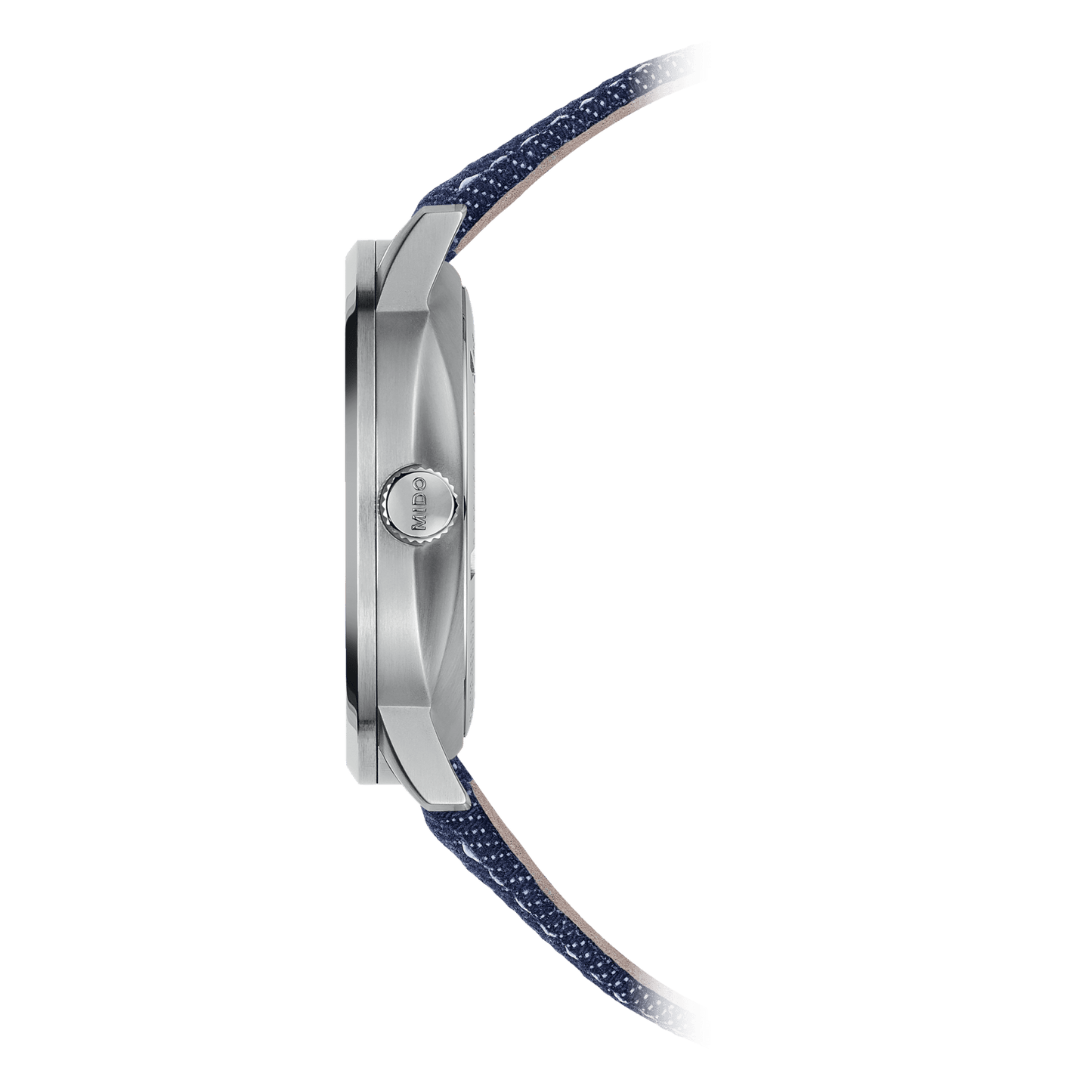 MIDO COMMANDER GRADIENT M021.407.18.411.00