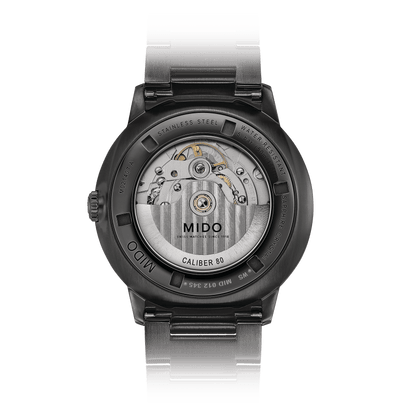 MIDO COMMANDER GRADIENT M021.407.33.411.00