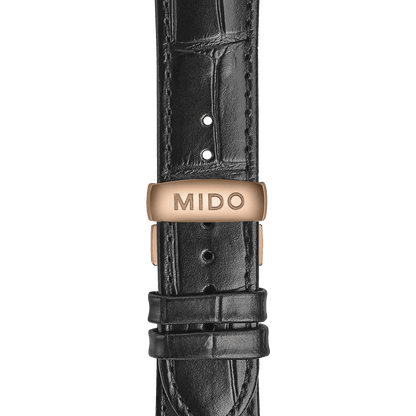 MIDO COMMANDER GRADIENT M021.407.36.411.00