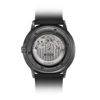 MIDO COMMANDER GRADIENT M021.407.37.411.00