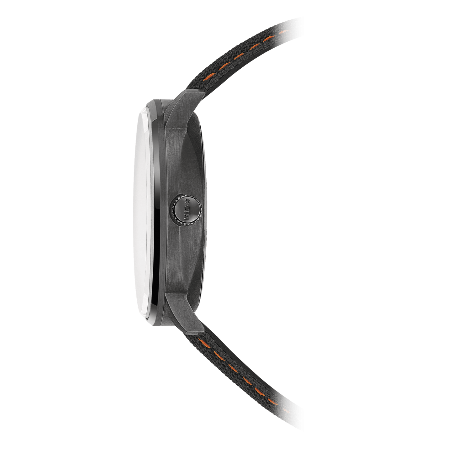 MIDO COMMANDER GRADIENT M021.407.37.411.00