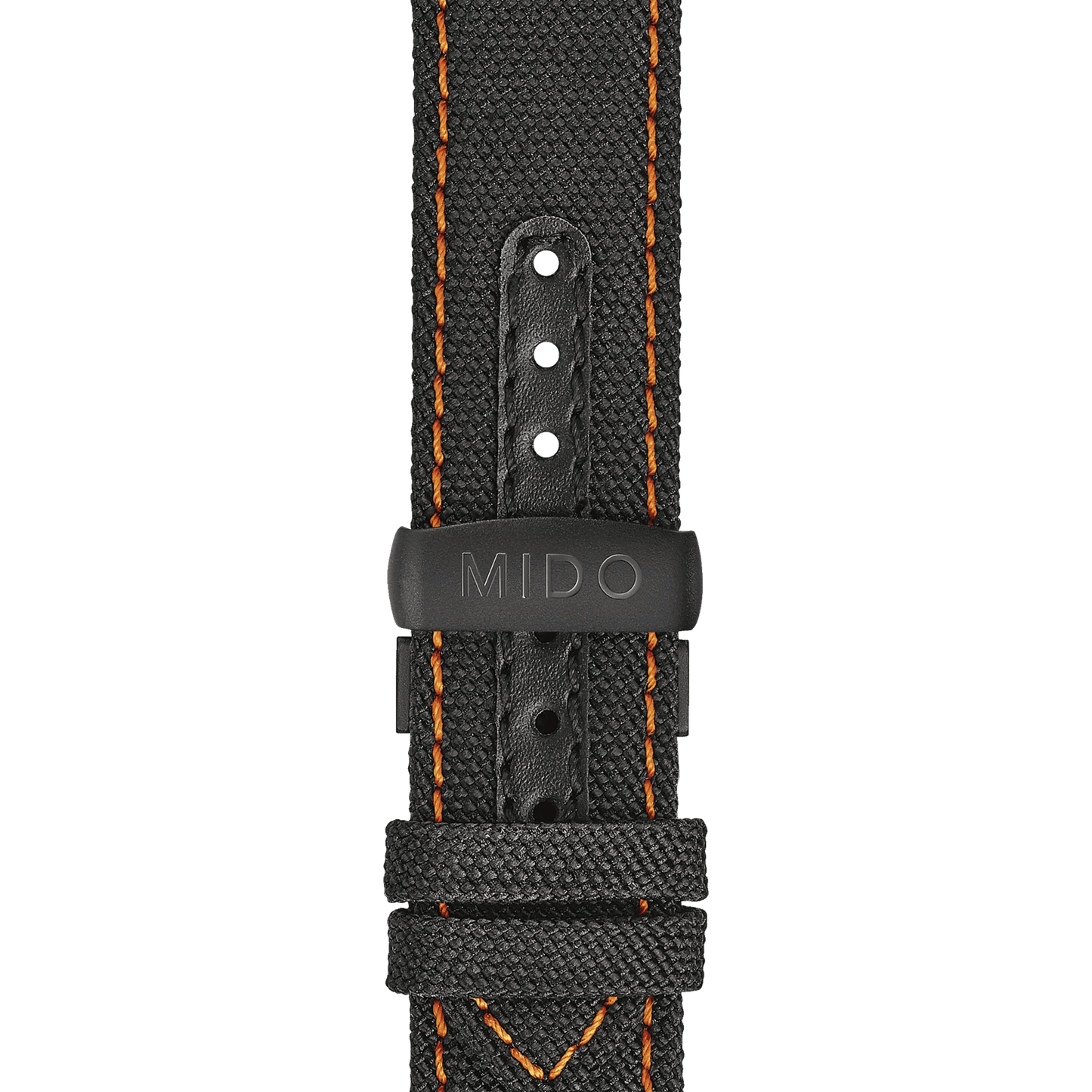 MIDO COMMANDER GRADIENT M021.407.37.411.00