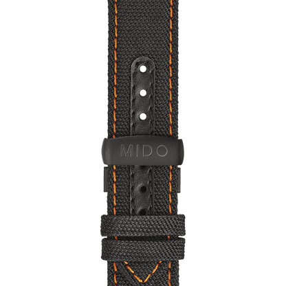 MIDO COMMANDER GRADIENT M021.407.37.411.00