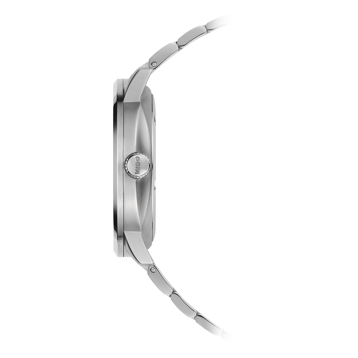 MIDO COMMANDER IBA M021.431.11.061.02 COSC CHRONOMETER CERTIFIED LIMITED EDITION