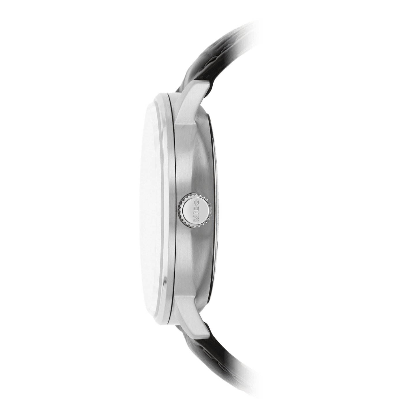 MIDO COMMANDER CHRONOMETER M021.431.16.031.00