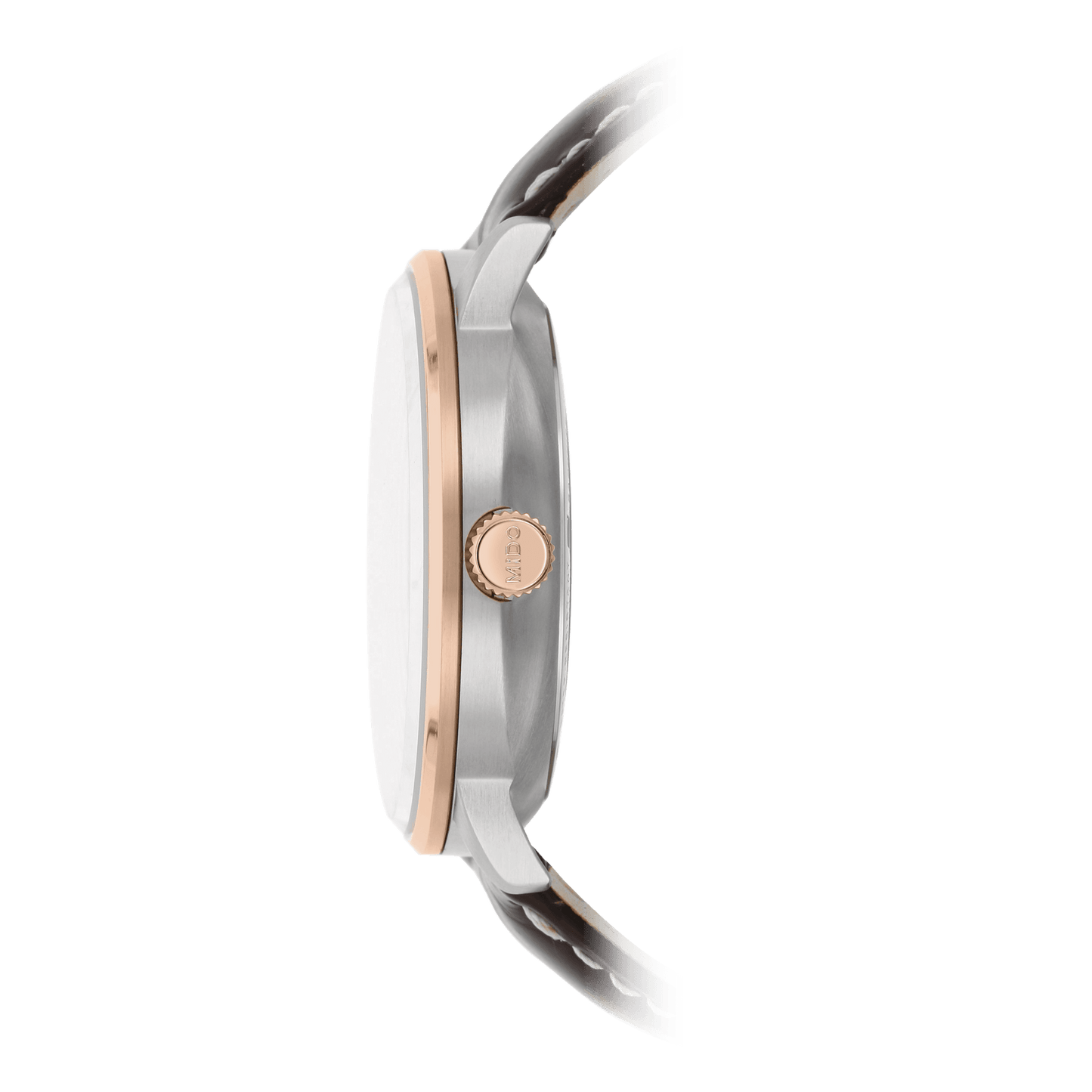 MIDO COMMANDER CHRONOMETER M021.431.26.061.00