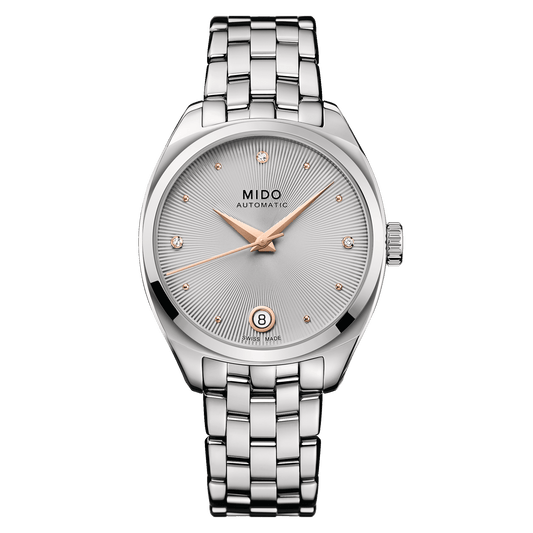 MIDO BELLUNA ROYAL LADY M024.307.11.076.00