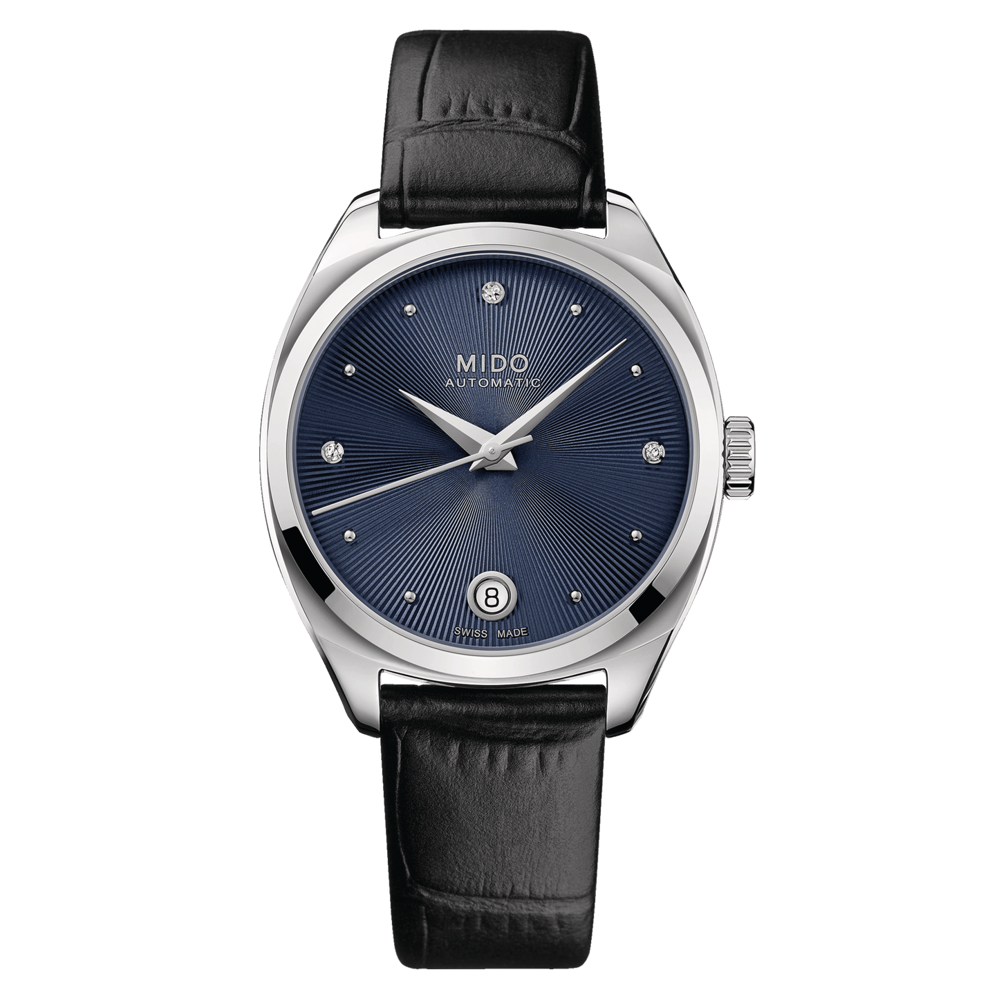 MIDO BELLUNA ROYAL LADY M024.307.16.046.00