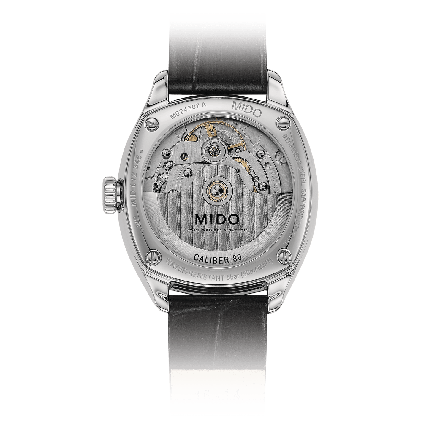 MIDO BELLUNA ROYAL LADY M024.307.16.046.00