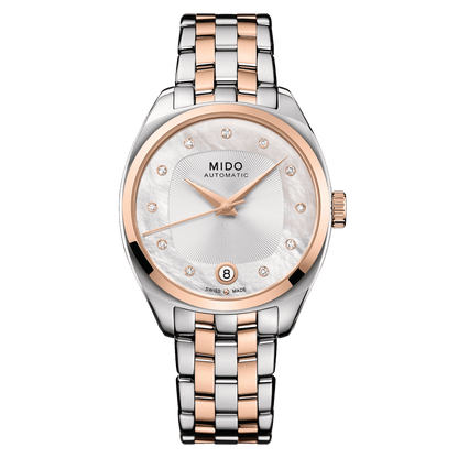 MIDO BELLUNA ROYAL LADY M024.307.22.116.00