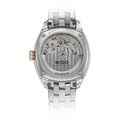 MIDO BELLUNA ROYAL LADY M024.307.22.116.00