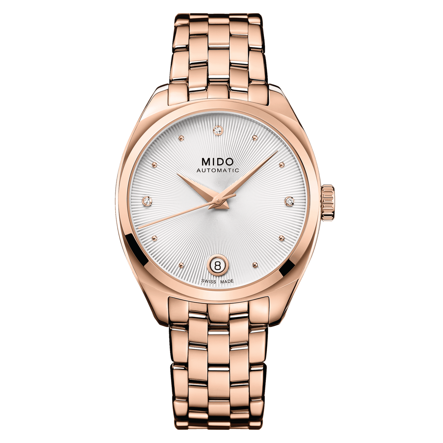 MIDO BELLUNA ROYAL LADY M024.307.33.036.00