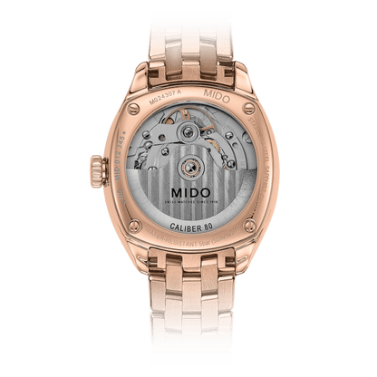 MIDO BELLUNA ROYAL LADY M024.307.33.036.00