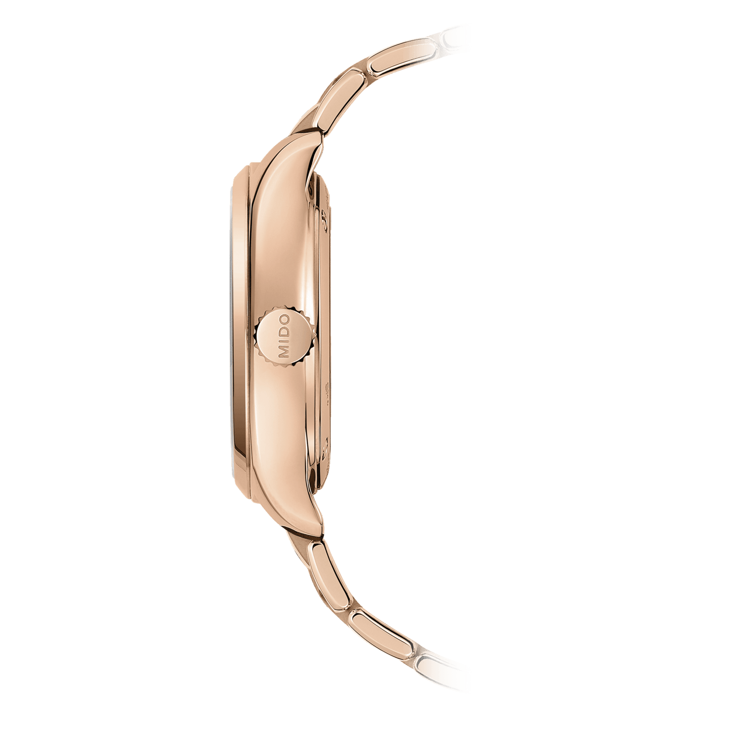 MIDO BELLUNA ROYAL LADY M024.307.33.036.00