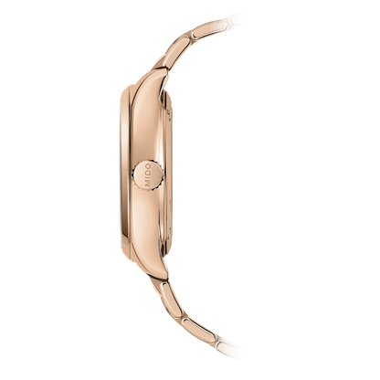 MIDO BELLUNA ROYAL LADY M024.307.33.036.00