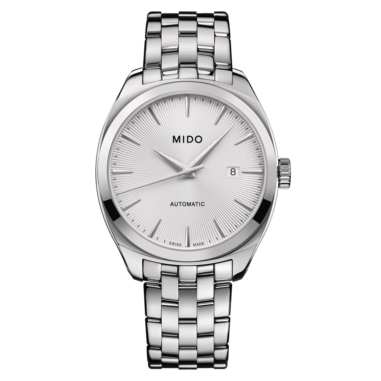 MIDO BELLUNA ROYAL GENT M024.507.11.031.00