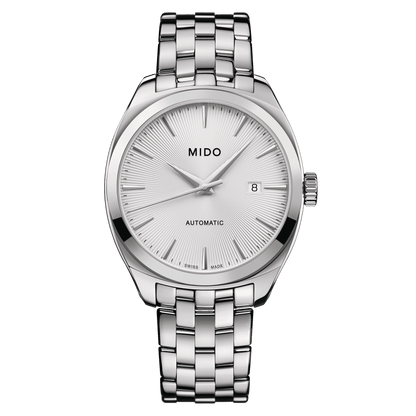 MIDO BELLUNA ROYAL GENT M024.507.11.031.00