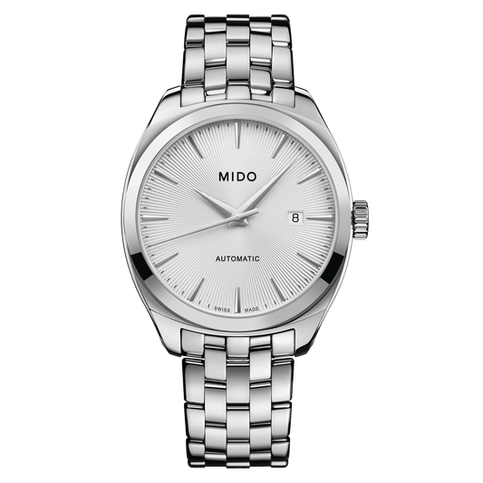 MIDO BELLUNA ROYAL GENT M024.507.11.031.00