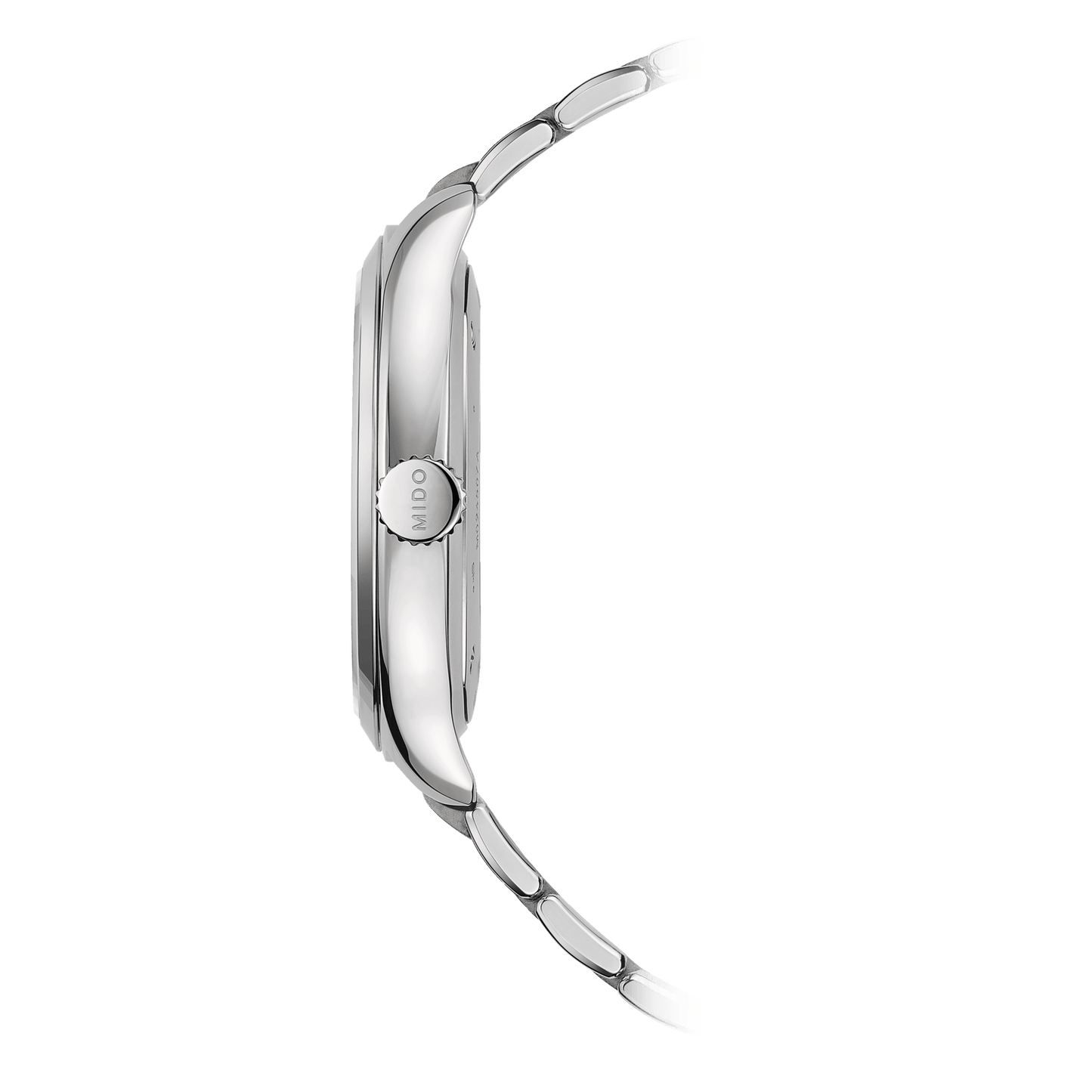 MIDO BELLUNA ROYAL GENT M024.507.11.031.00