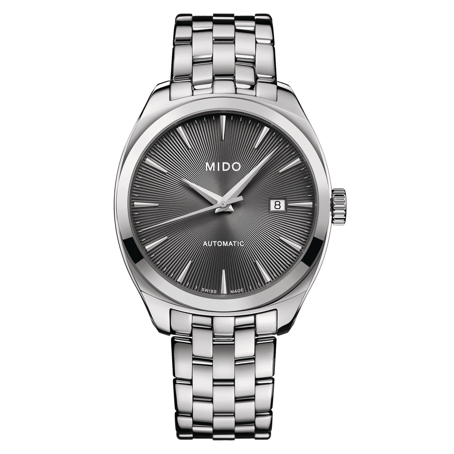 MIDO BELLUNA ROYAL GENT M024.507.11.061.00