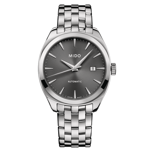 MIDO BELLUNA ROYAL GENT M024.507.11.061.00