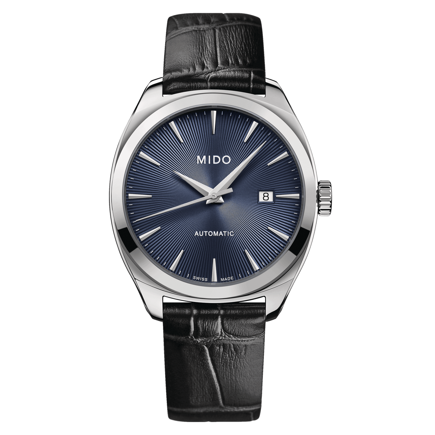 MIDO BELLUNA ROYAL GENT M024.507.16.041.00