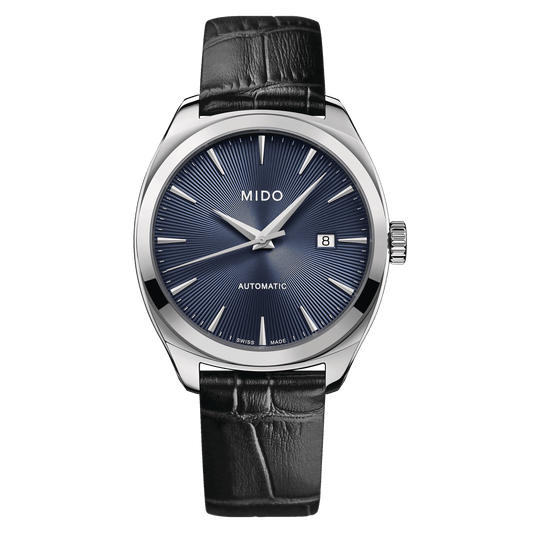 MIDO BELLUNA ROYAL GENT M024.507.16.041.00