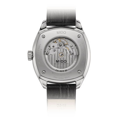 MIDO BELLUNA ROYAL GENT M024.507.16.041.00