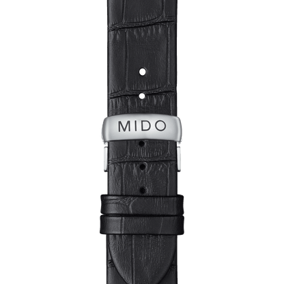 MIDO BELLUNA ROYAL GENT M024.507.16.041.00