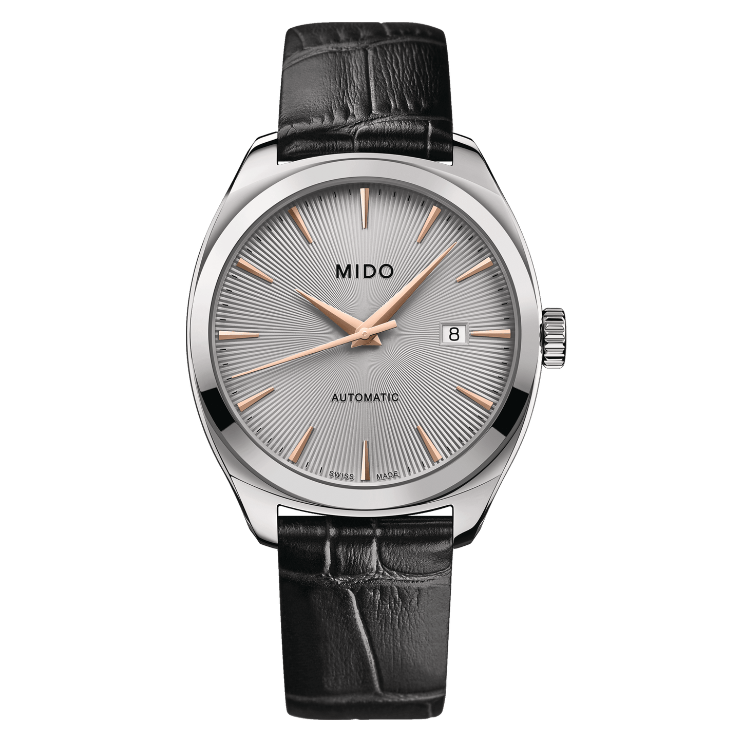 MIDO BELLUNA ROYAL GENT M024.507.16.071.00