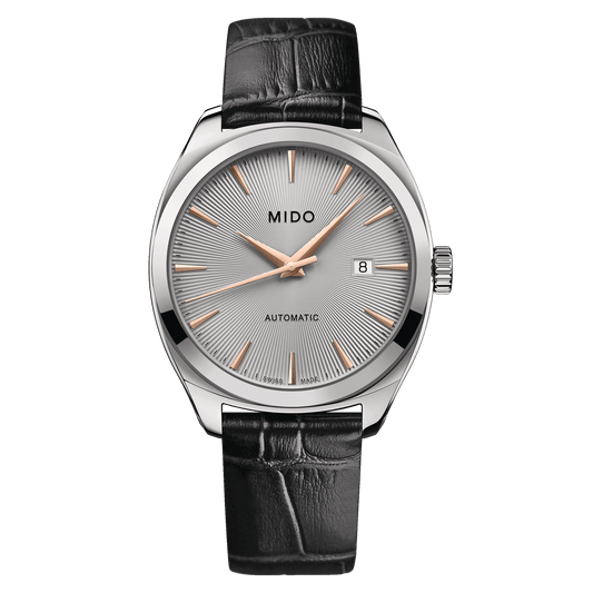 MIDO BELLUNA ROYAL GENT M024.507.16.071.00