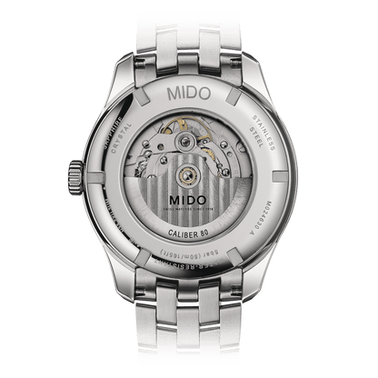 MIDO BELLUNA SUNRAY M024.630.11.041.00