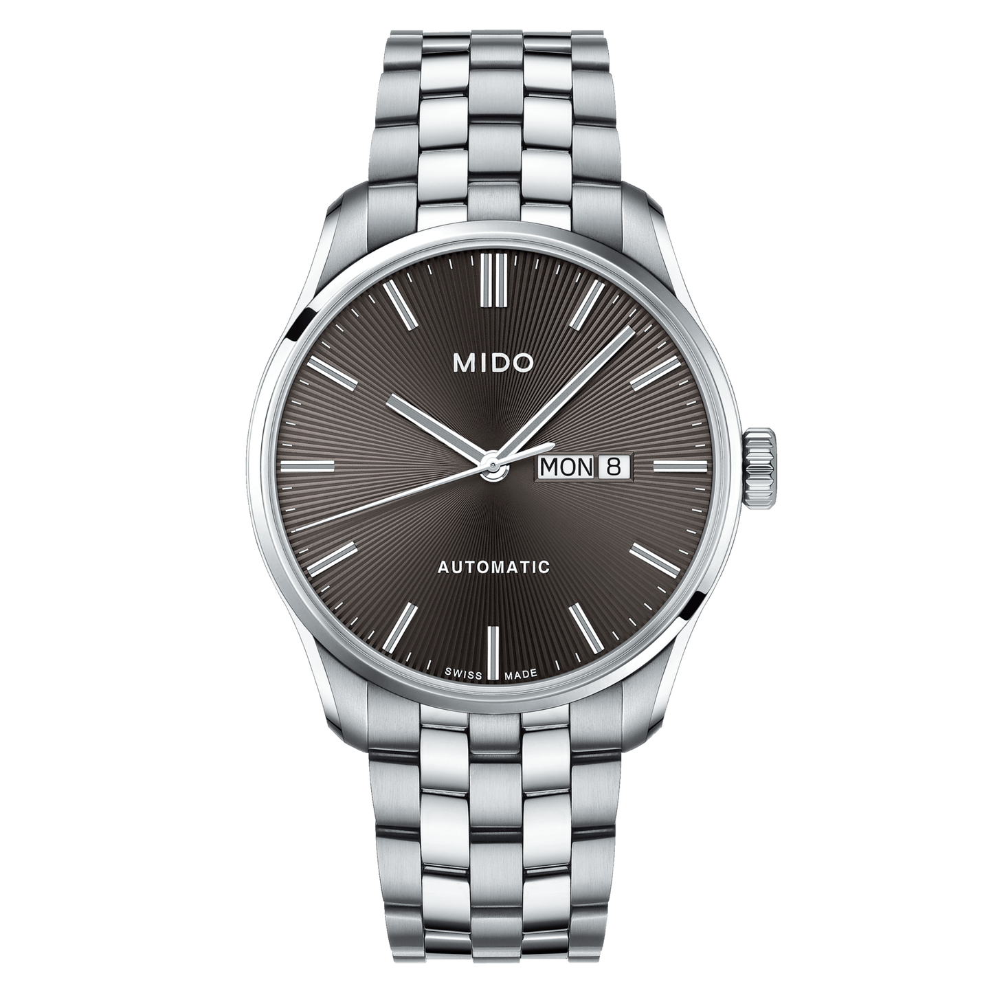 MIDO BELLUNA SUNRAY M024.630.11.061.00