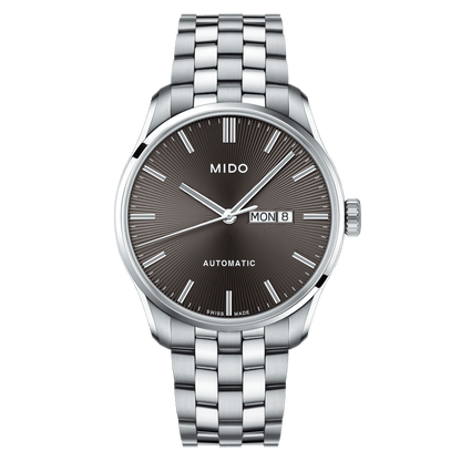 MIDO BELLUNA SUNRAY M024.630.11.061.00