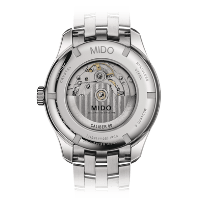 MIDO BELLUNA SUNRAY M024.630.11.061.00