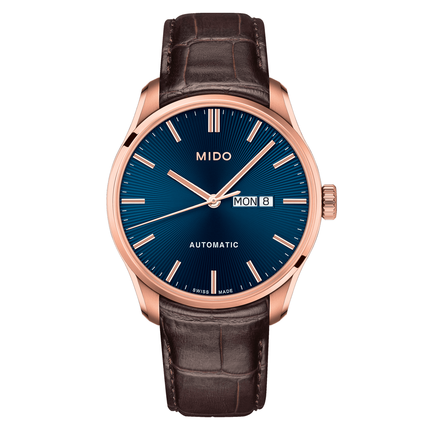 MIDO BELLUNA SUNRAY M024.630.36.041.00