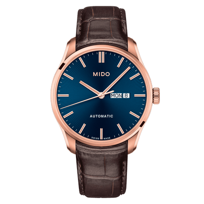 MIDO BELLUNA SUNRAY M024.630.36.041.00