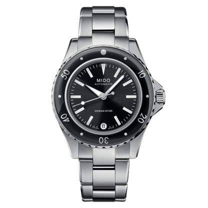MIDO OCEAN STAR 36.5 M026.207.11.051.00
